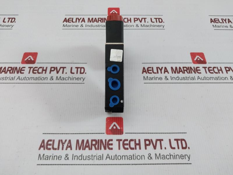 Airmax Single Solenoid Valve 1.5-8 Kgf/Cm2 4V210-08
