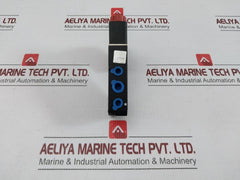 Airmax Single Solenoid Valve 1.5-8 Kgf/Cm2 4V210-08