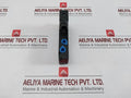 Airmax Single Solenoid Valve 1.5-8 Kgf/Cm2 4V210-08