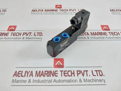 Airmax Single Solenoid Valve 1.5-8 Kgf/Cm2 4V210-08