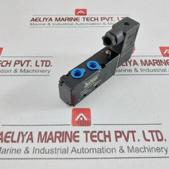 Airmax Single Solenoid Valve 1.5-8 Kgf/Cm2 4V210-08