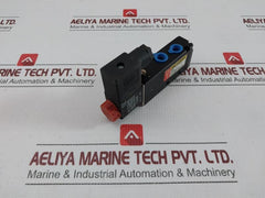 Airmax Single Solenoid Valve 1.5-8 Kgf/Cm2 4V210-08