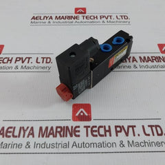 Airmax Single Solenoid Valve 1.5-8 Kgf/Cm2 4V210-08