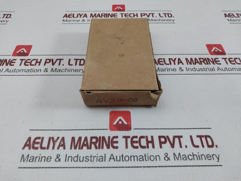 Airmax Single Solenoid Valve 1.5-8 Kgf/Cm2 4V210-08