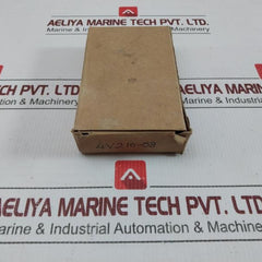 Airmax Single Solenoid Valve 1.5-8 Kgf/Cm2 4V210-08