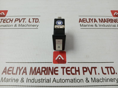 Airpax-Ac250V-Dc50V-3-8A-50-60Hz-Power-Rocker-Switch-R11-2-4-00A-b06Ih-v-209282-1