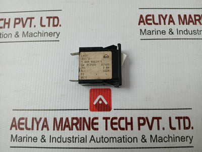 Airpax-Ac250V-Dc50V-3-8A-50-60Hz-Power-Rocker-Switch-R11-2-4-00A-b06Ih-v-209282-2