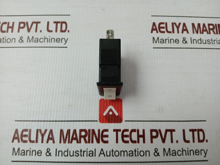 Airpax-Ac250V-Dc50V-3-8A-50-60Hz-Power-Rocker-Switch-R11-2-4-00A-b06Ih-v-209282-5