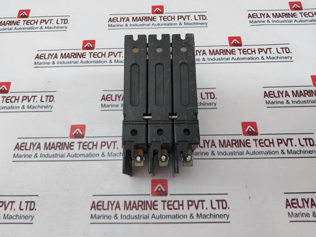 Airpax 219-3-8304-3 Circuit Breaker 600V 50/60Hz