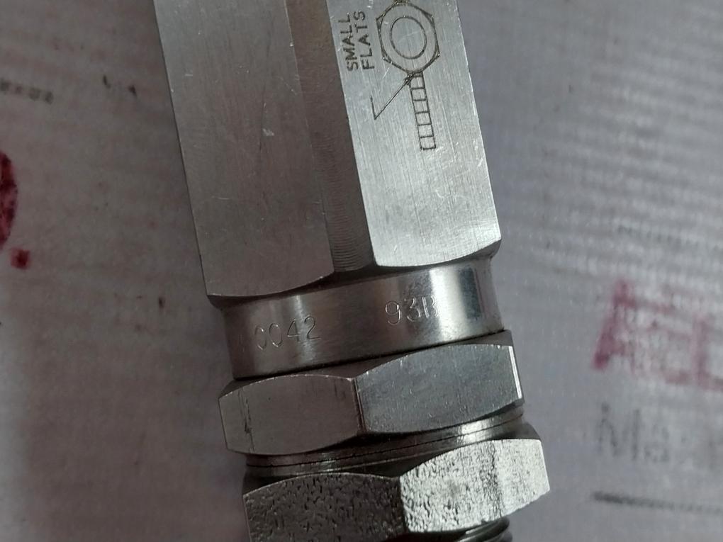 Airpax 4-0042 Gear‐Tooth (Magnetic) Speed Pickup Sensor 1-mt