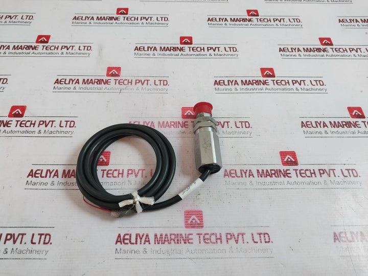 Airpax 4-0042 Gear?Tooth (Magnetic) Speed Pickup Sensor 1-mt