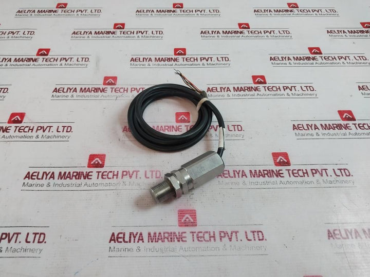 Airpax 4-0042 Gear?Tooth (Magnetic) Speed Pickup Sensor 1-mt