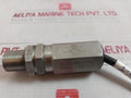 Airpax 4-0042 Gear?Tooth (Magnetic) Speed Pickup Sensor 1-mt