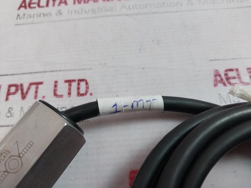 Airpax 4-0042 Gear‐Tooth (Magnetic) Speed Pickup Sensor 1-mt