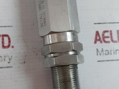 Airpax 4-0042 Gear?Tooth (Magnetic) Speed Pickup Sensor 1-mt