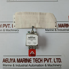 Airpax Ap16 1-65F-501 Magnetic Circuit Breaker 50/60Hz