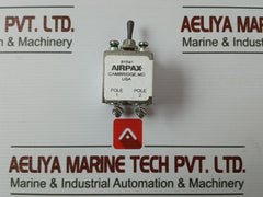 Airpax Ap16 1-65F-501 Magnetic Circuit Breaker 50/60Hz