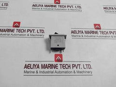 Airpax Circuit Breaker