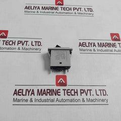 Airpax Circuit Breaker