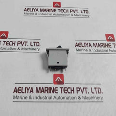 Airpax Circuit Breaker