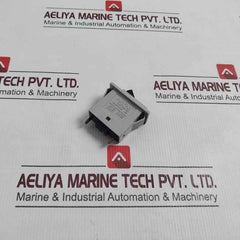 Airpax Circuit Breaker