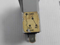 Airpax Circuit Breaker