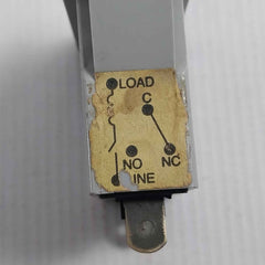 Airpax Circuit Breaker