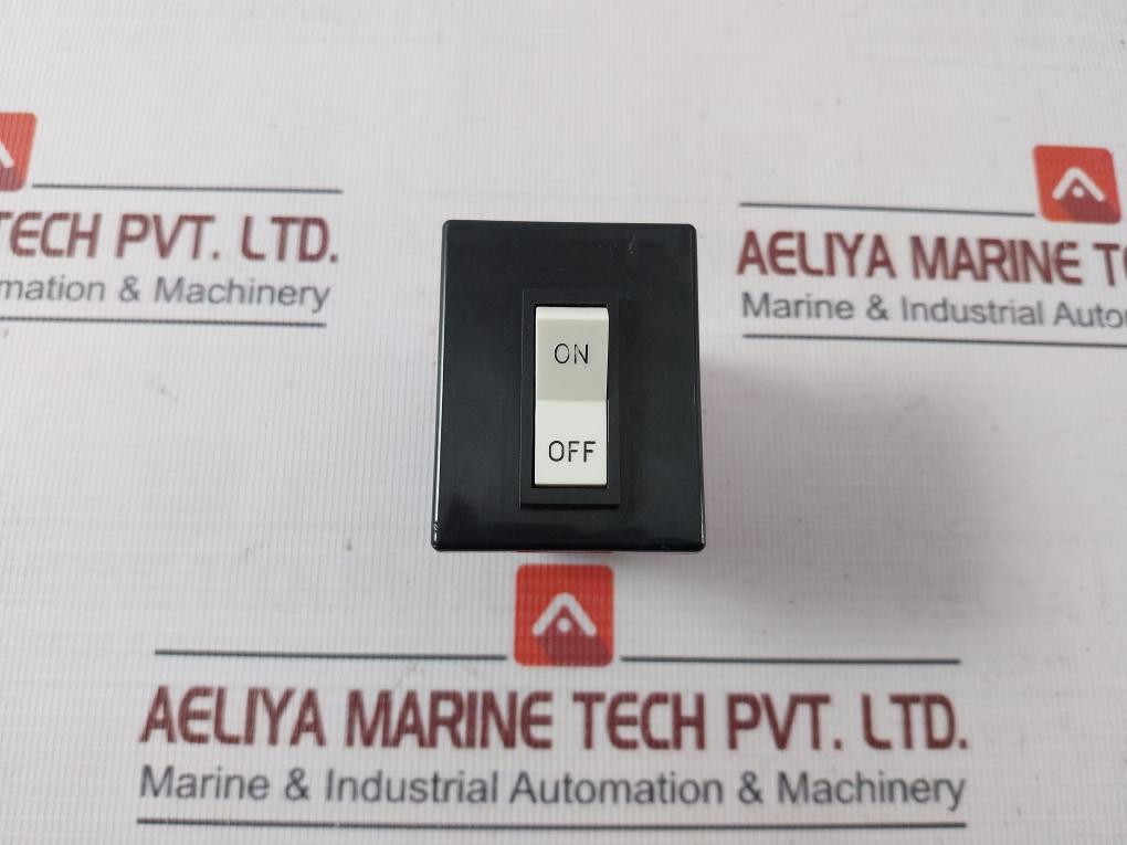 Airpax Electronics 20321-1-63 Circuit Breaker 120V 50/60Hz Delay