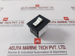 Airpax Electronics 20321-1-63 Circuit Breaker 120V 50/60Hz Delay