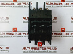 Airpax Magnetic Hydraulic Circuit Breaker