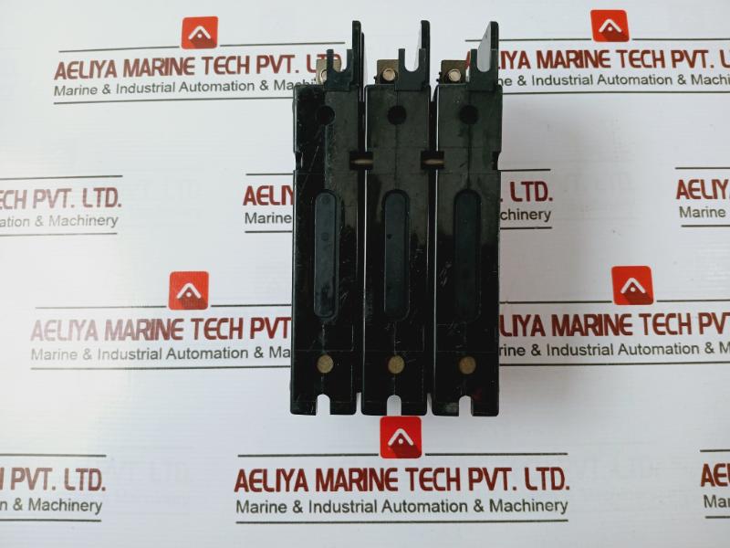 Airpax Magnetic Hydraulic Circuit Breaker