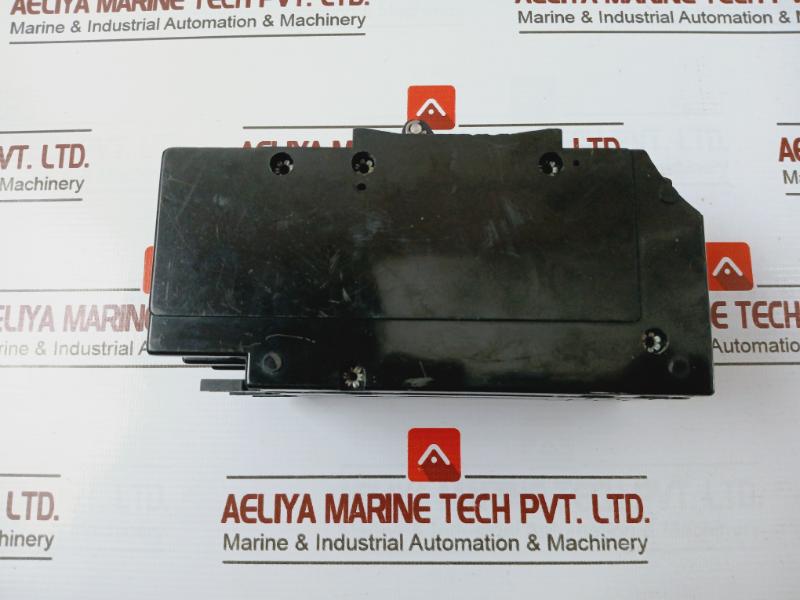 Airpax Magnetic Hydraulic Circuit Breaker