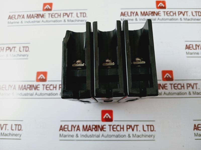 Airpax Magnetic Hydraulic Circuit Breaker