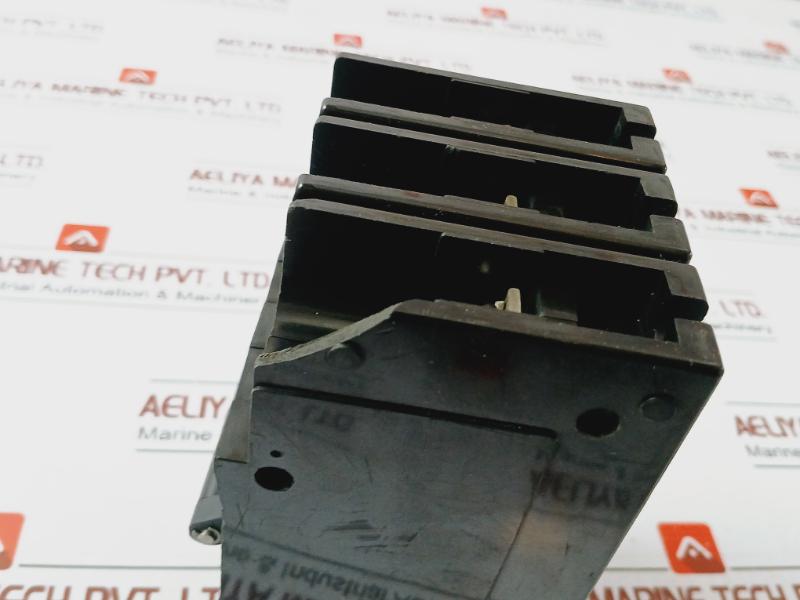 Airpax Magnetic Hydraulic Circuit Breaker