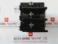 Airpax Magnetic Hydraulic Circuit Breaker