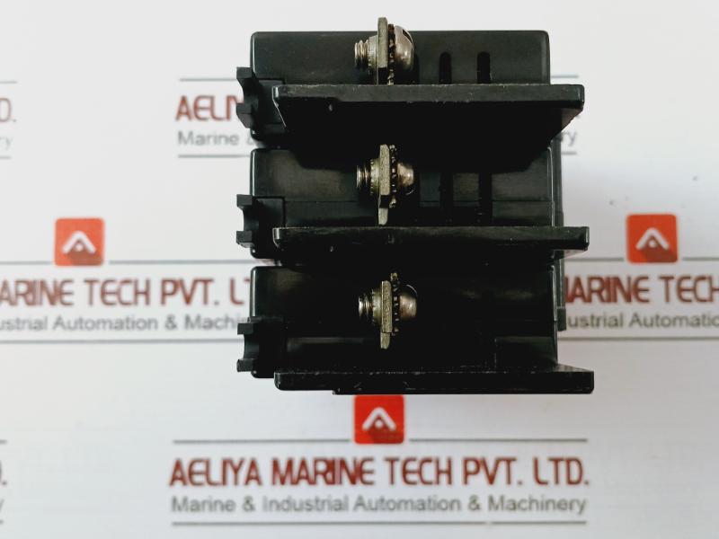 Airpax Magnetic Hydraulic Circuit Breaker