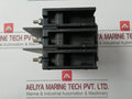 Airpax 219-3-8303-13 Hydraulic Magnetic Circuit Breaker 600V Max 50/60Hz