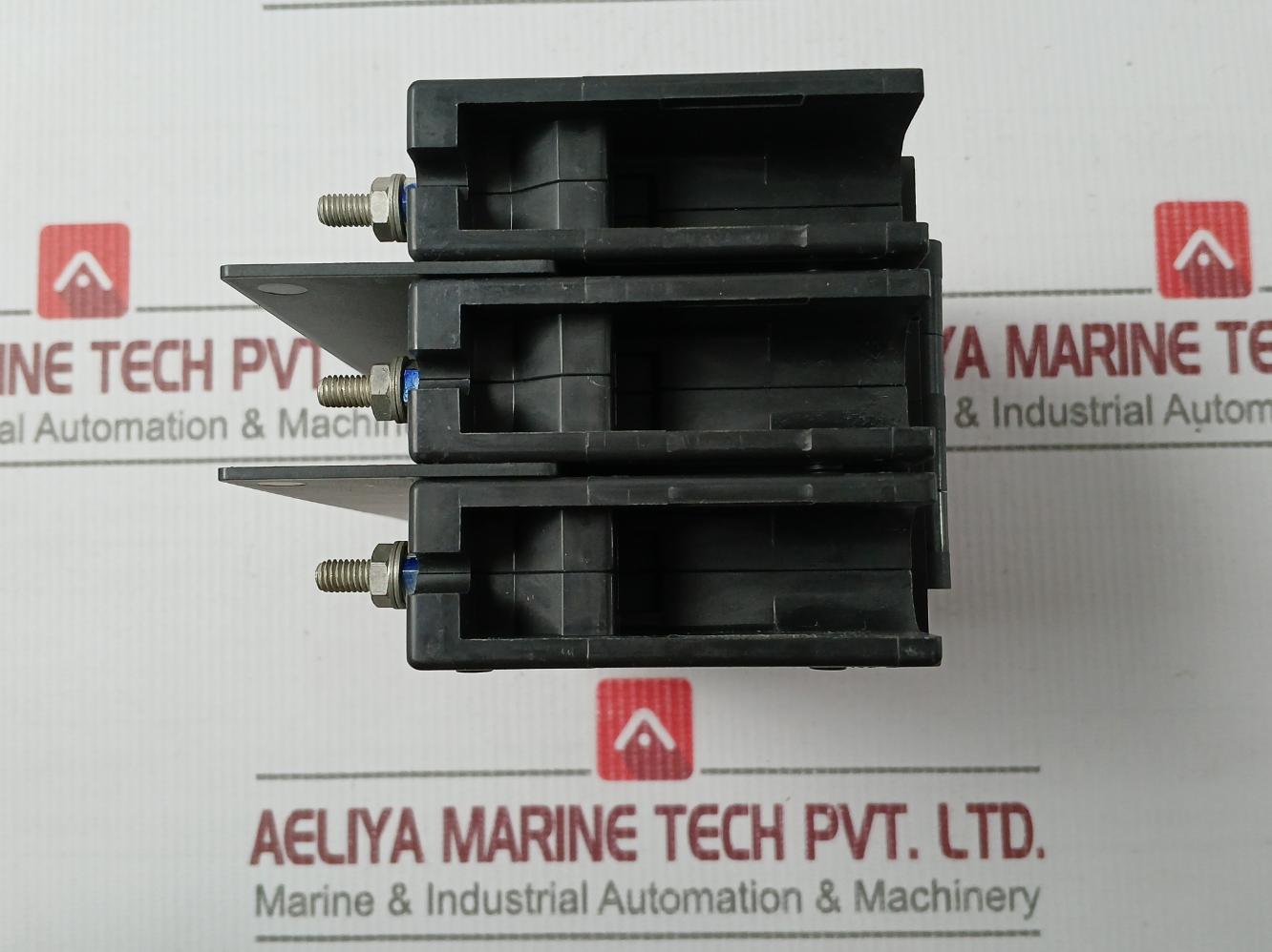 Airpax 219-3-8303-13 Hydraulic Magnetic Circuit Breaker 600V Max 50/60Hz