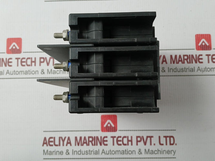 Airpax 219-3-8303-13 Hydraulic Magnetic Circuit Breaker 600V Max 50/60Hz