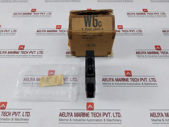 Airpax 299-1-4183-1 Hydraulic Magnetic Circuit Breaker 35Vdc
