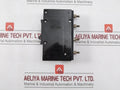 Airpax 299-1-4183-1 Hydraulic Magnetic Circuit Breaker 35Vdc