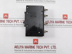 Airpax 299-1-4183-1 Hydraulic Magnetic Circuit Breaker 35Vdc