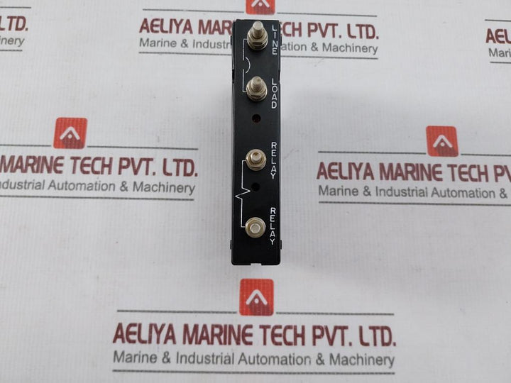 Airpax 299-1-4183-1 Hydraulic Magnetic Circuit Breaker 35Vdc