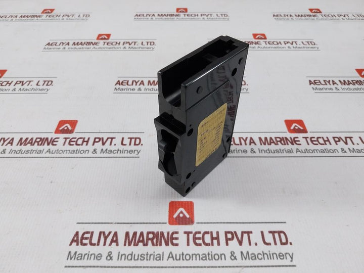 Airpax 299-1-4183-1 Hydraulic Magnetic Circuit Breaker 35Vdc