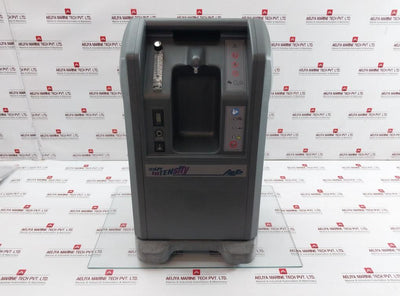 Airsep Newlife Intensity 10 120V 60Hz 6.0A 3Meter As099-101 Oxygen Concentrator
