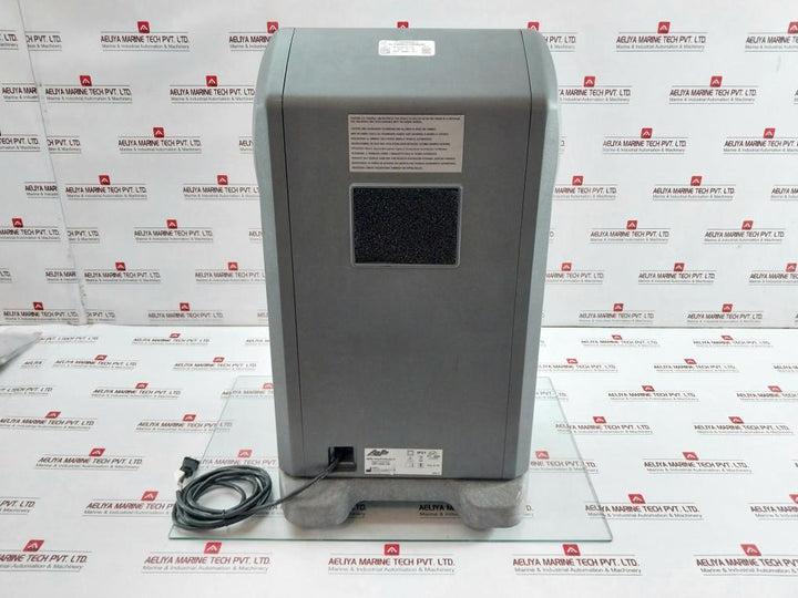 Airsep Newlife Intensity 10 120V 60Hz 6.0A 3Meter As099-101 Oxygen Concentrator