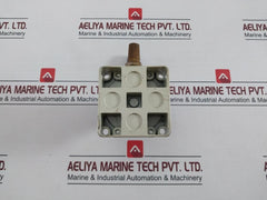 Airtac 4Hv330-10 4/3-way Hand Lever Valve 010.0 Bar