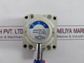 Airtac 4Hv330-10 4/3-way Hand Lever Valve 010.0 Bar