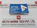 Airtac 4V110-06