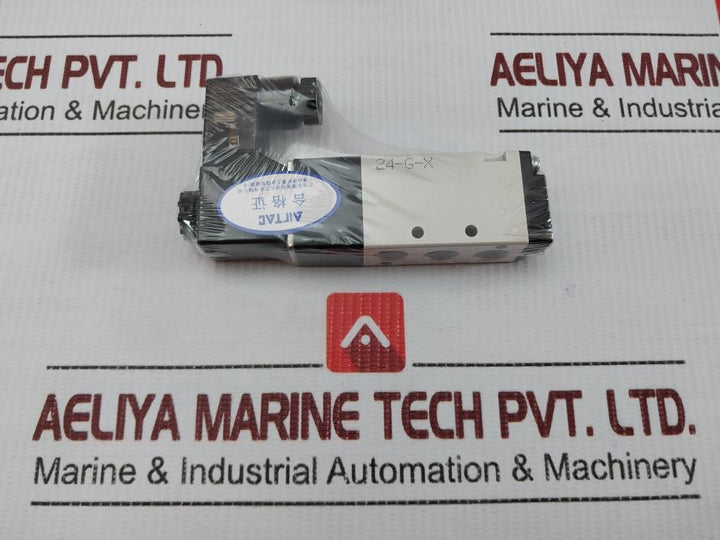 Airtac 4V110-06